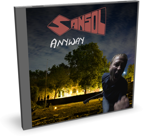SANSOL - anyway
